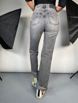 Jeans Straight Joe Black