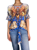 Blusa Pegaso