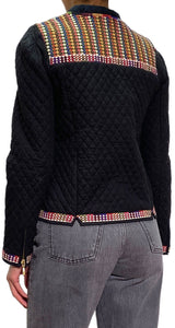 Chaqueta Ethnic Kwanta