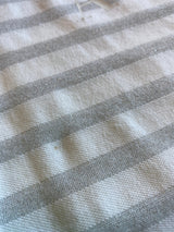 Polera Sin Mangas Rayas