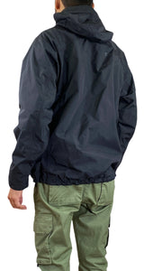 Chaqueta Impermeable