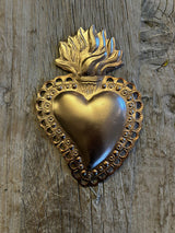 Detente Elisa Boncoeurs