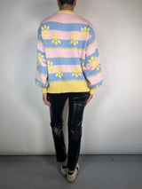 Sweater Flores