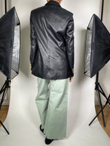 Blazer Cuero Vegano