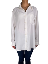 Camisa Blanca