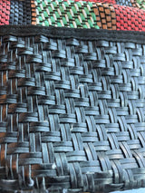 Bandolera Tejida