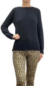 Sweater Negro