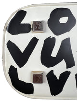 Cartera Alma Graffiti