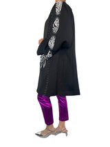 Chaqueta Aplicaciones PLUS SIZE