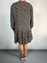 Vestido Mini PLUS SIZE