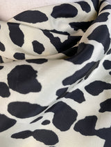 Pañuelo Leopard