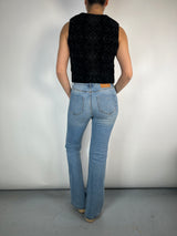 Gilet Velvet