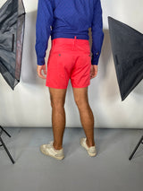 Shorts Coral