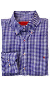 Camisa Cuadros