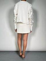 Set White Aplicaciones