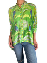 Blusa Tropicalia