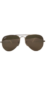 Anteojos Aviador RB3025