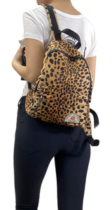 Mochila Animal Print