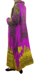 Sweater Telling Lies