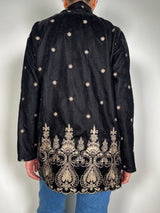 Tapado Thread Embroidery