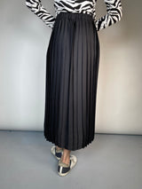 Culotte Plisado Feather Bone By Anthropologie