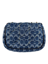 Bandolera Madison Denim