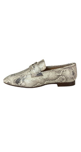 Zapato Reptil