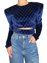 Body Laetitia Terciopelo