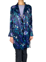 Kimono Flores