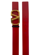 Cinturón Red Reversible