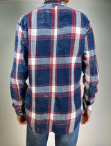 Camisa Plaid