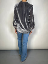 Blusa Velvet