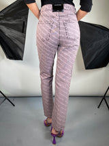 Jeans Monograma
