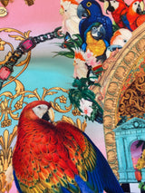 Vestido Multicolor Estampado