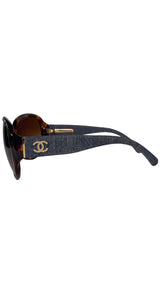 Anteojos 5163 Varillas Denim