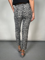 Pantalón Animal Print