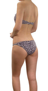 Bikini Animal Print