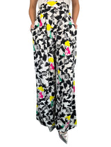 Pantalón Palazzo Viscosa