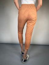 Pantalón Tela Corazones