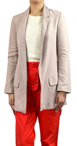 Blazer Beige
