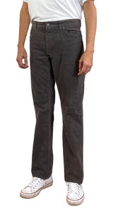 Pantalón Cotelé Cafe