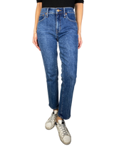 Jeans Vintage Slim Straight