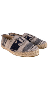 Alpargatas Multicolor