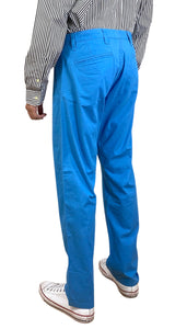 Pantalón Azul Casual