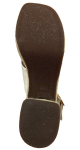 Taco Terraplen Blanco