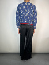 Chaqueta Garden Hook