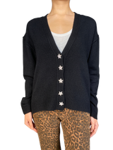 Sweater Cashmere Estrellas