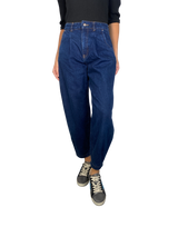 Jeans Mom