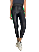 Leggings Bicolor