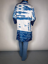 Saco Jey Buganda New